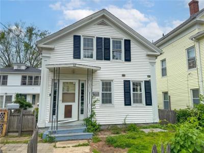 233 Grove Street, Woonsocket, RI 02895, USA