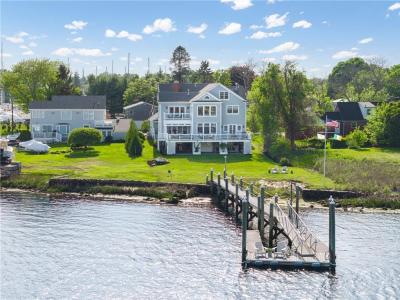 22 Tyler Point Road, Barrington, RI 02806, USA
