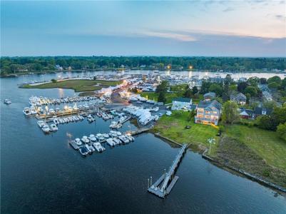 22 Tyler Point Road, Barrington, ロードアイランド 02806, アメリカ合衆国