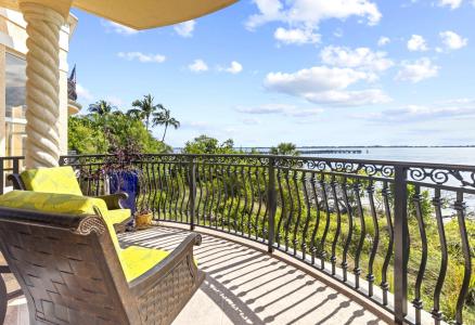1533 NE Outrigger Landings Drive 205, OUTRIGGER HARBOUR CO, Jensen Beach, Florida 34957