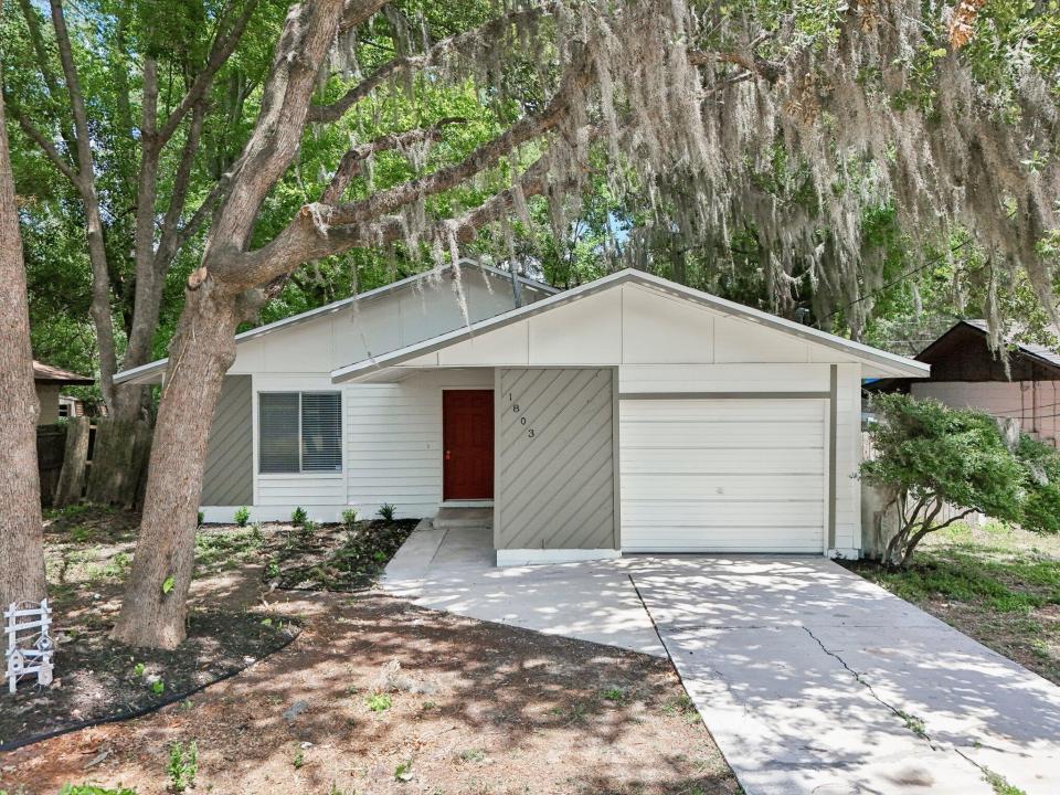 1803 NE 29th Place, Ocala, Florida 34479, Estados Unidos