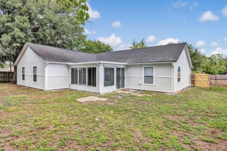 9100 Castle Rock Drive, Jacksonville, פלורידה 32221, ארצות הברית של אמריקה