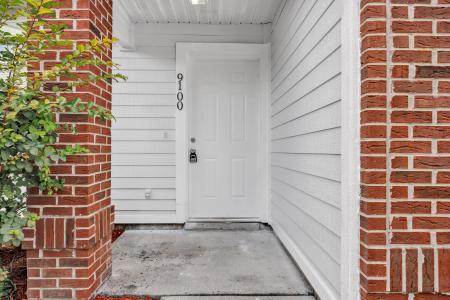 9100 Castle Rock Drive, Jacksonville, פלורידה 32221, ארצות הברית של אמריקה