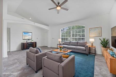 9100 Castle Rock Drive, Jacksonville, פלורידה 32221, ארצות הברית של אמריקה
