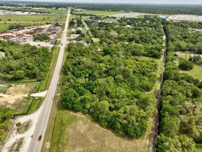 2357 NW 32 Drive, Okeechobee, Florida 34972, Estados Unidos