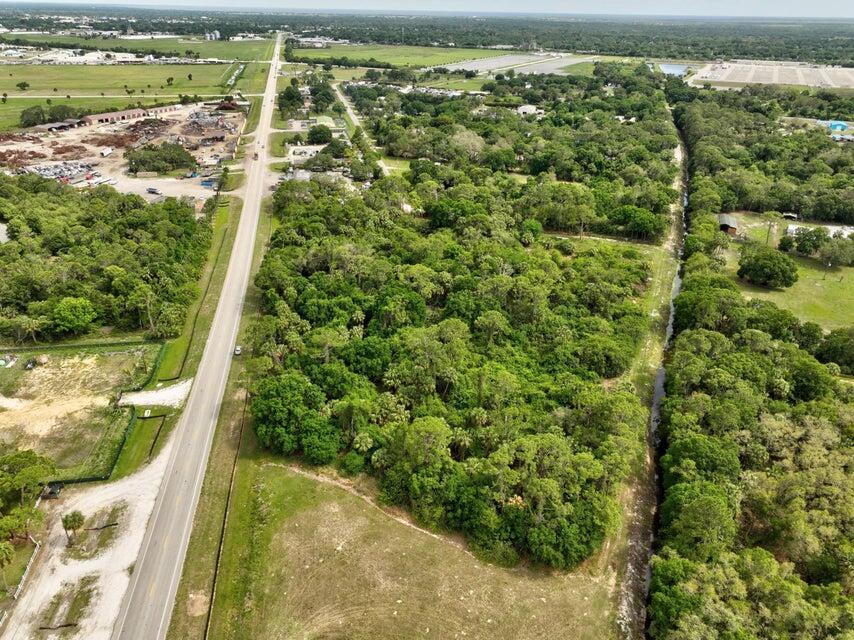2357 NW 32 Drive, Okeechobee, Florida 34972, Estados Unidos