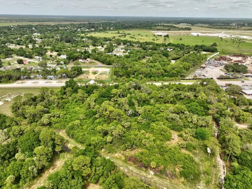 2357 NW 32 Drive, Okeechobee, Florida 34972, Estados Unidos