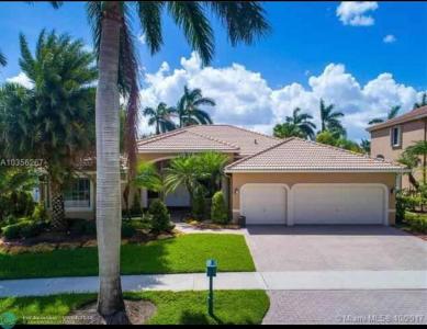 2481 Eagle Run Dr, Weston, フロリダ 33327, アメリカ合衆国