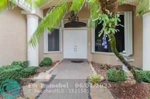 2481 Eagle Run Dr, Weston, フロリダ 33327, アメリカ合衆国