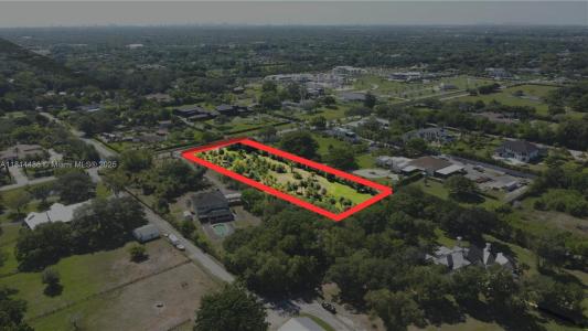 5533 SW 136th Ave, Southwest Ranches, Florida 33330, USA