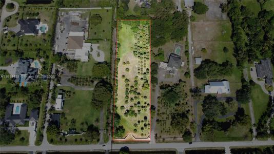 5533 SW 136th Ave, Southwest Ranches, Floride 33330, États-Unis