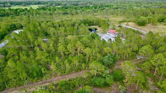 1000 NE 365th Lane, Okeechobee, Florida 34972, USA