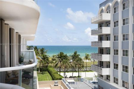 8855 COLLINS AVE 4G, Surfside, Florida 33154, USA