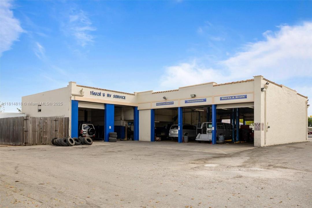 Homestead, 佛羅里達州 33030, 美國