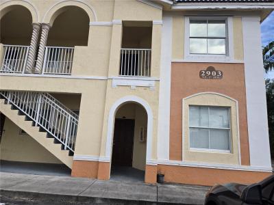 2815 SE 16th Ave 203, Homestead, Florida 33035, USA