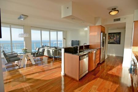 6365 Collins Ave 3908, Miami Beach, Florida 33141, USA