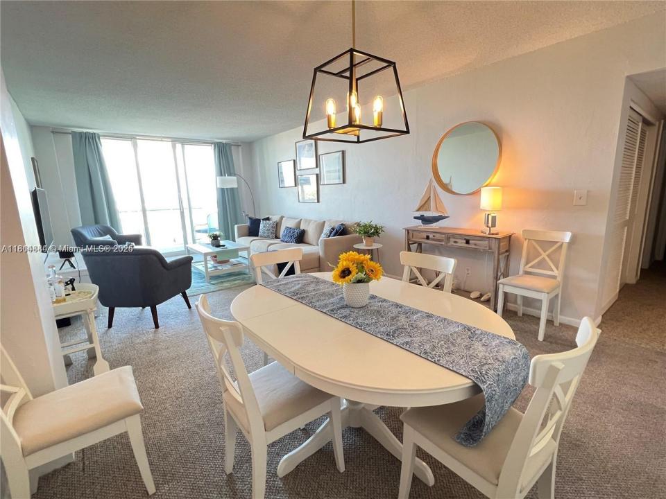 19380 Collins Ave 818, Sunny Isles Beach, Florida 33160