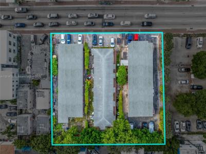 1628 SW 7th St, Miami, Florida 33135, USA