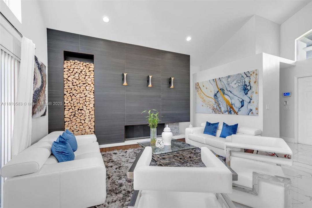 5381 SW 38th Way, Hollywood, 佛罗里达州 33312, 美国