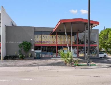 1500 E Commercial Blvd, Oakland Park, Florida 33334, USA