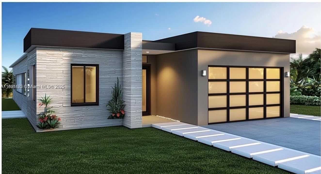 676 Wentworth Drive 676 Wentworth Drive, Lehigh Acres, Floride 33972, États-Unis