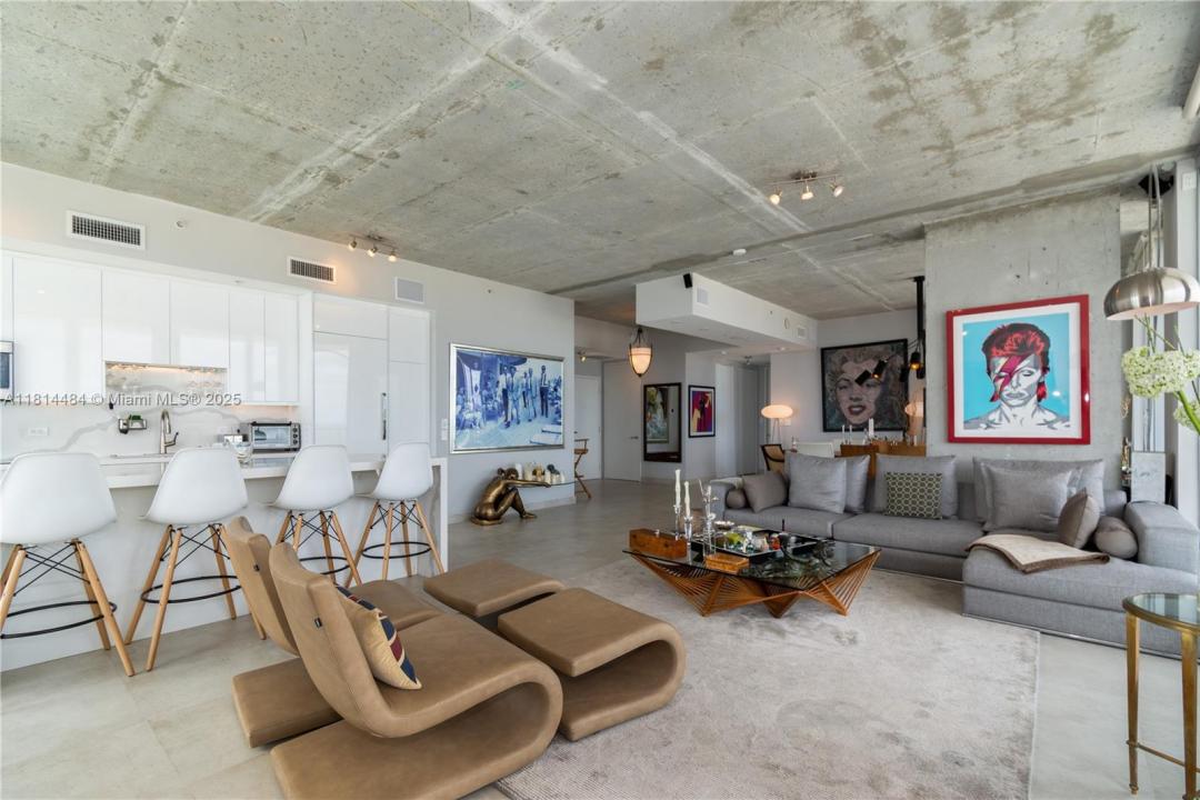 3470 E Coast Ave H2201, Miami, Floride 33137, États-Unis