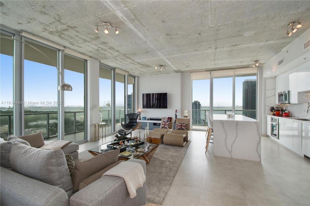 3470 E Coast Ave H2201, Miami, Floride 33137, États-Unis