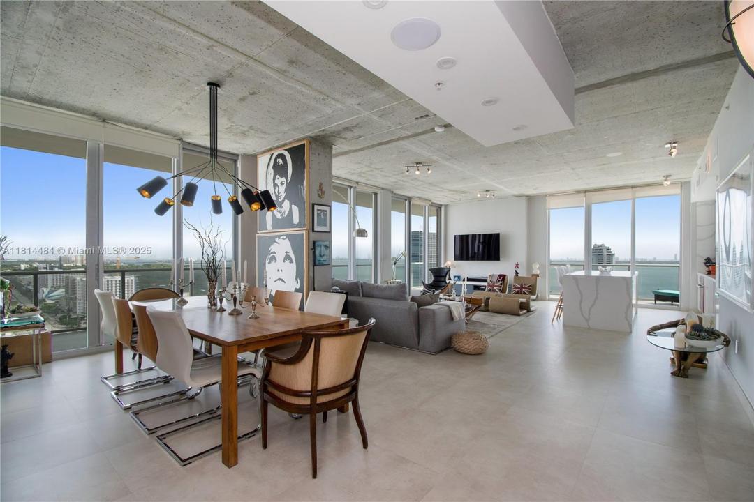 3470 E Coast Ave H2201, Miami, Floride 33137, États-Unis