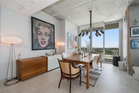 3470 E Coast Ave H2201, Miami, Florida 33137, USA