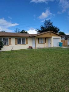 Orlando, Floryda 32811, USA