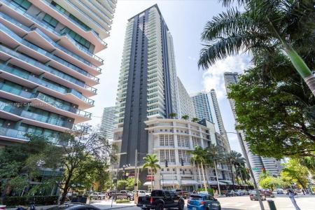1250 S Miami Ave 2208, Miami, Florida 33130, USA