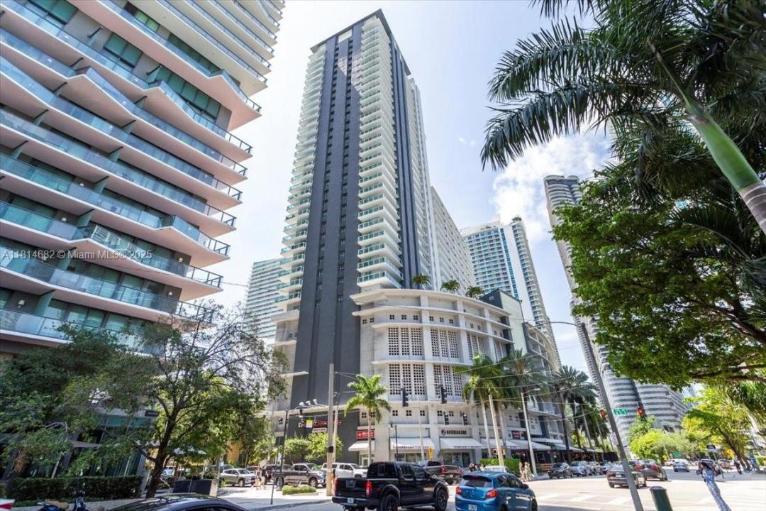 1250 S Miami Ave 2208, Miami, Florida 33130, Estados Unidos
