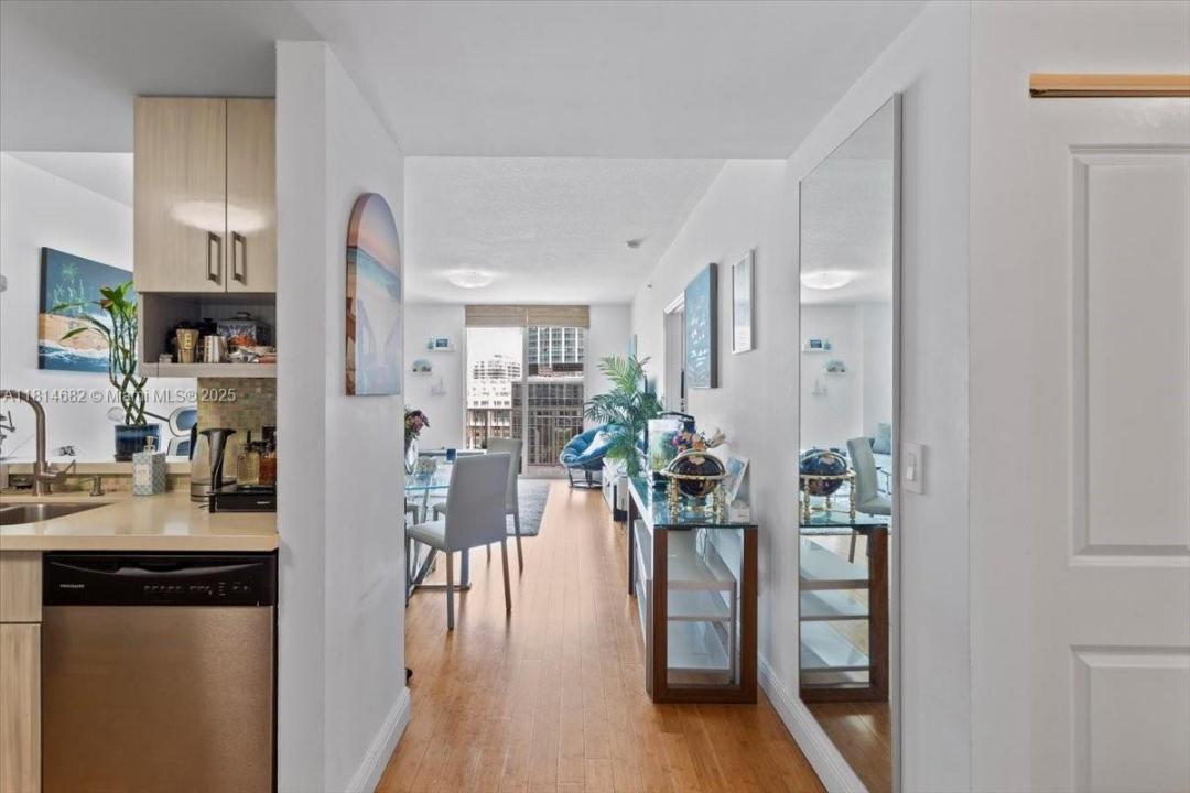 1250 S Miami Ave 2208, Miami, Florida 33130, Estados Unidos