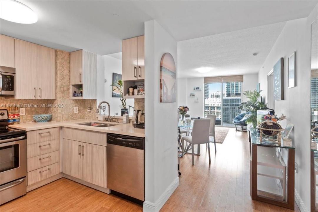 1250 S Miami Ave 2208, Miami, Florida 33130, Estados Unidos