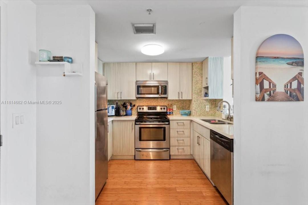 1250 S Miami Ave 2208, Miami, Florida 33130, Estados Unidos