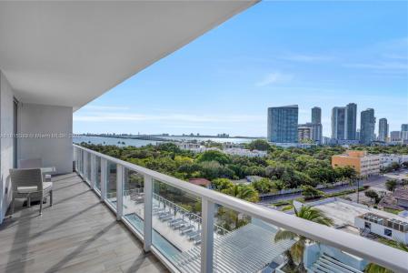 4250 Biscayne Blvd 1116, Miami, Florida 33137, USA