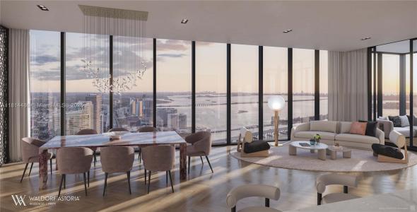 300 N Biscayne Blvd. 8502, Miami, Florida 33132, USA