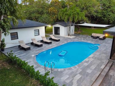 7335 SW 104th St, Pinecrest, Florida 33156, Stati Uniti