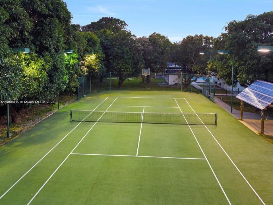 7335 SW 104th St, Pinecrest, Florida 33156, Stati Uniti