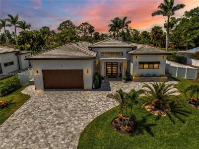 1324 LONGWOOD DR, Fort Myers, Florida 33919, USA