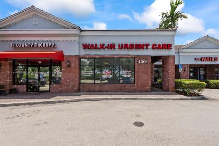 4301 S Flamingo Rd, Davie, Florida 33330, USA