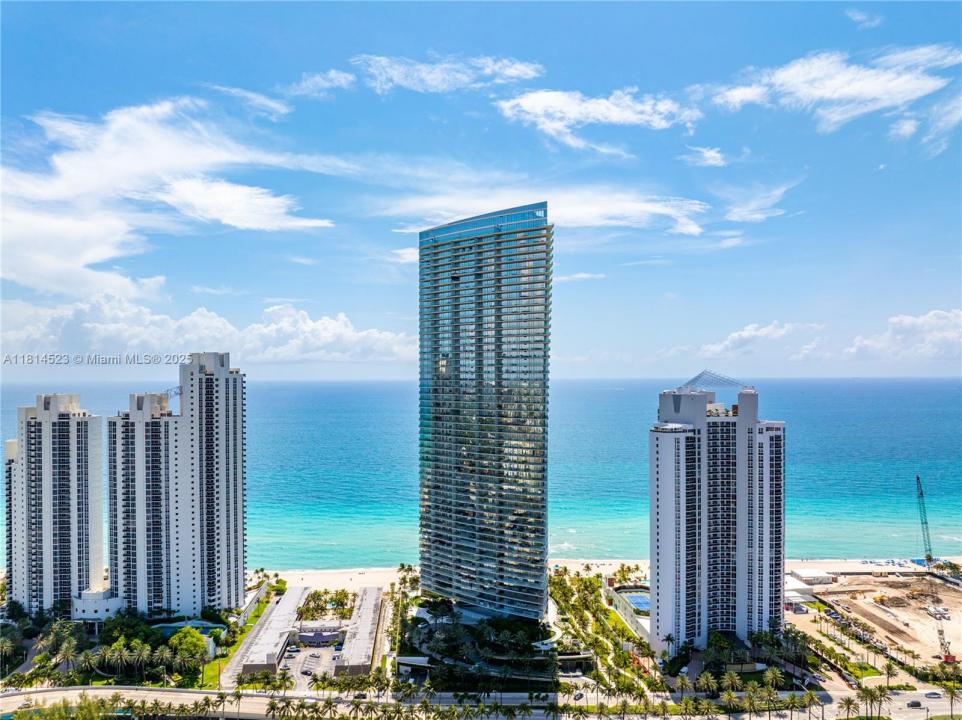 18975 Collins Ave 1203, Sunny Isles Beach, フロリダ 33160, アメリカ合衆国