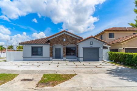 13381 SW 269th St, Homestead, Florida 33032, USA