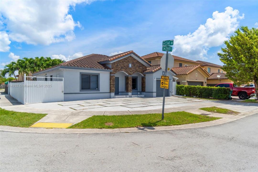 13381 SW 269th St, Homestead, Florida 33032