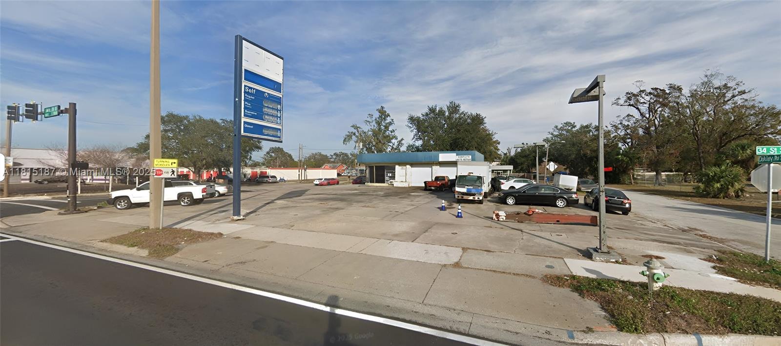 3334 S 15th, St Petersburg, Florida 33127, Stati Uniti