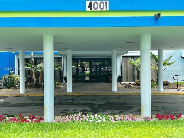 4001 Hillcrest Dr 1014, Hollywood, فلوريدا 33021, الولايات المتحدة