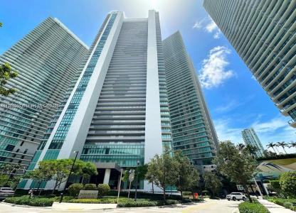650 NE 32nd St BH6, Miami, Florida 33137, USA