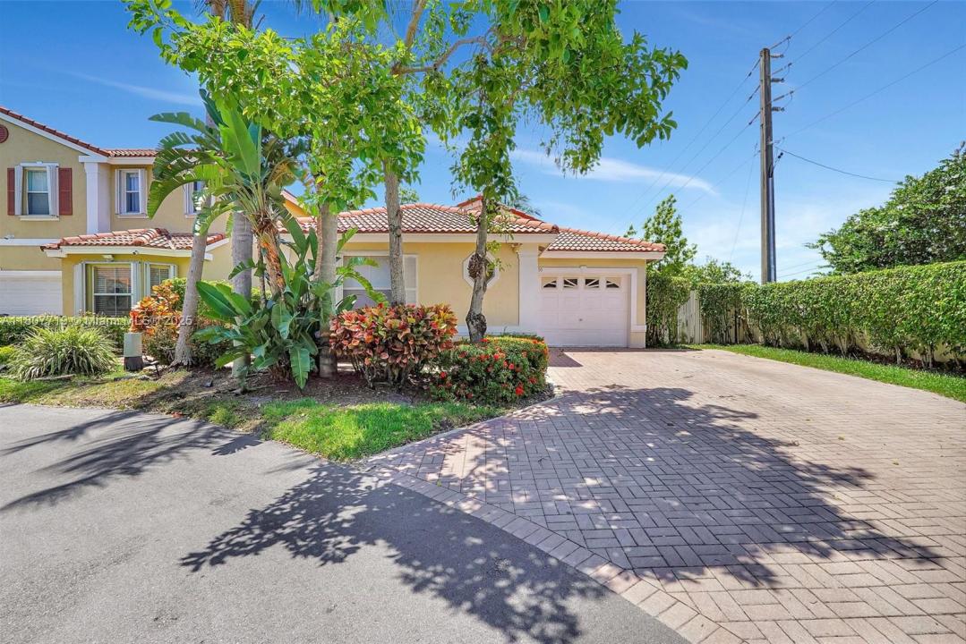 1150 Queen Palm Ct, Hollywood, Florida 33019, Stati Uniti