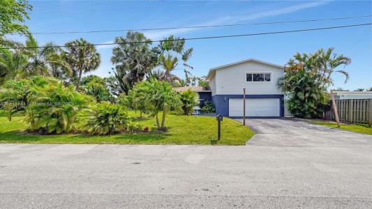 2700 SW 34th Ave, Fort Lauderdale, Florida 33312, USA
