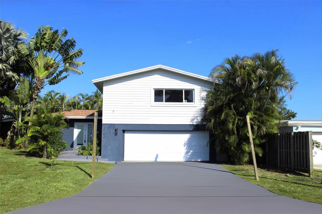 2700 SW 34th Ave, Fort Lauderdale, 佛罗里达州 33312, 美国